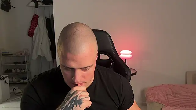 telenokk élő XXX-chatje