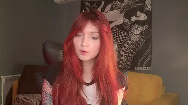 BellaSink লাইভ XXX চ্যাট