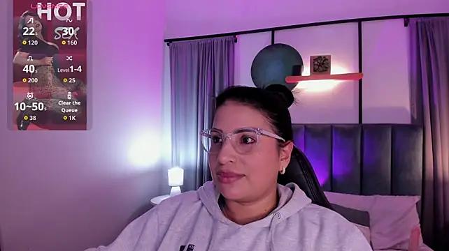 Galilea_Fox - 💋 Topless + Blowjob :