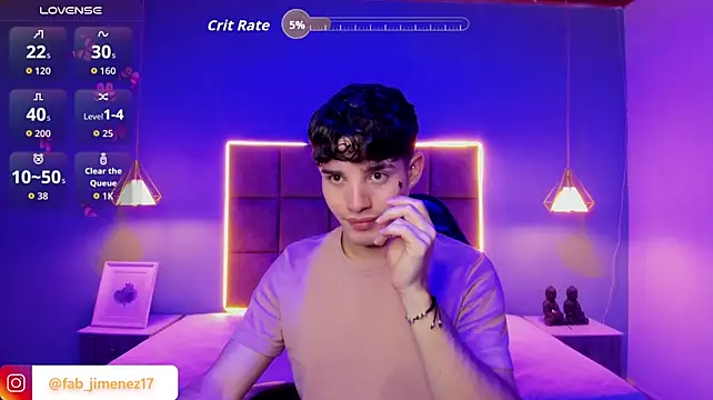 AlejooTwink Show Webcam