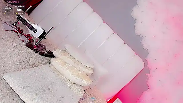 Baby-Isa – Naživo XXX chat