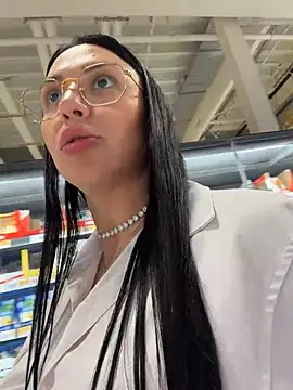 צ'אט XXX בשידור חי של Bunny_Lush