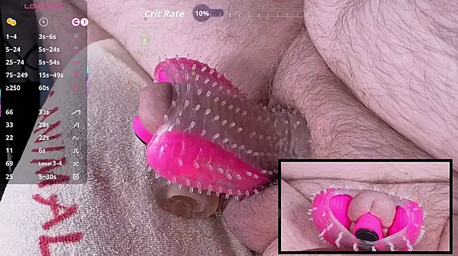 controlmytoys' Live XXX Chat