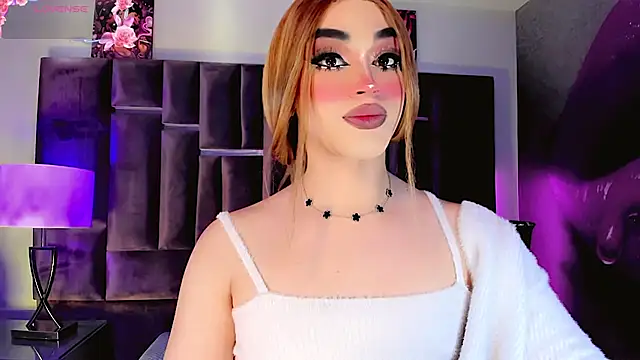 Sexy_sofiahot লাইভ XXX চ্যাট