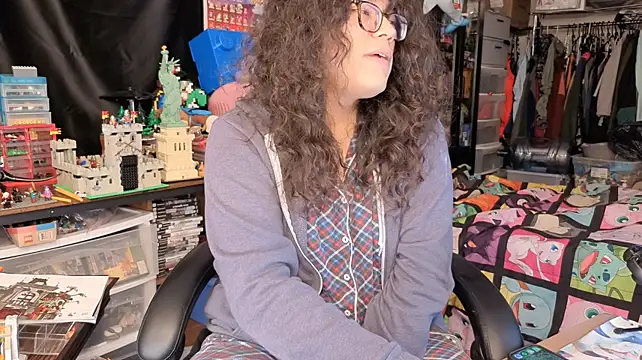 Chat XXX ao vivo de ShinyCherub