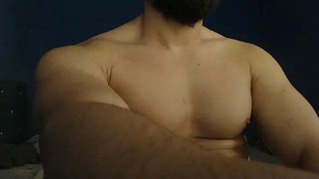Živý XXX chat alex_blu
