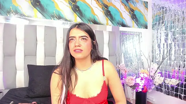 Chat XXX en directo de IsaDiiaz