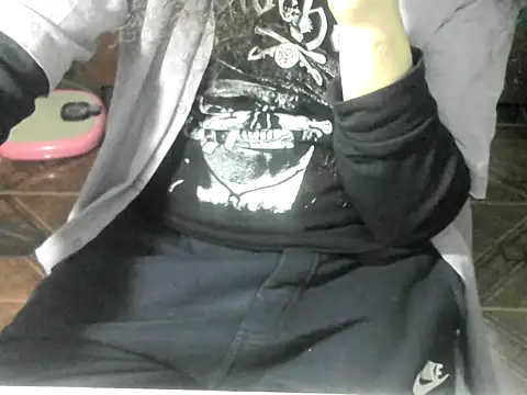 OreCam's Live XXX Chat