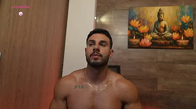 connor_h1 Show Webcam