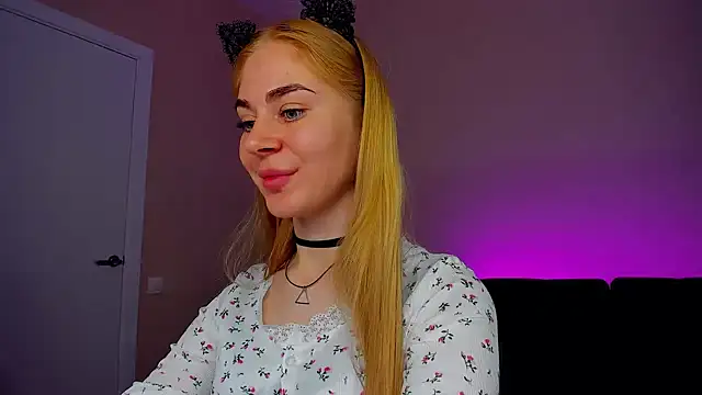 Chat XXX Live BarbaraSassy