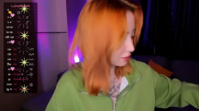 deboramoore লাইভ XXX চ্যাট