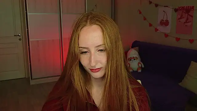 Sophie_Ruby লাইভ XXX চ্যাট