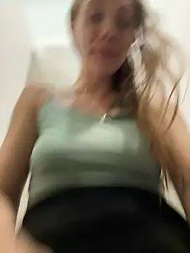 Olivia_Jemison - Camel toy + play with clit