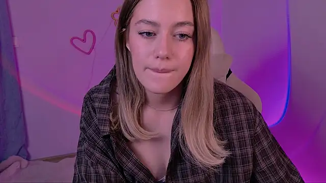 AmeliaCarterr লাইভ XXX চ্যাট