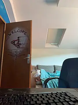 XXX chat uživo modela Dejanaceking
