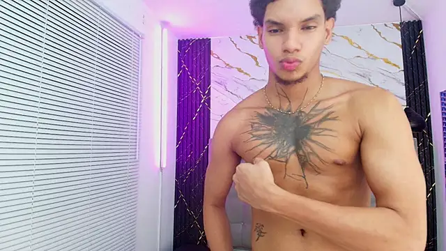 Онлайн чат XXX kai_storm77