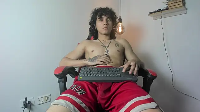 JackSavage_ Live XXX Chat