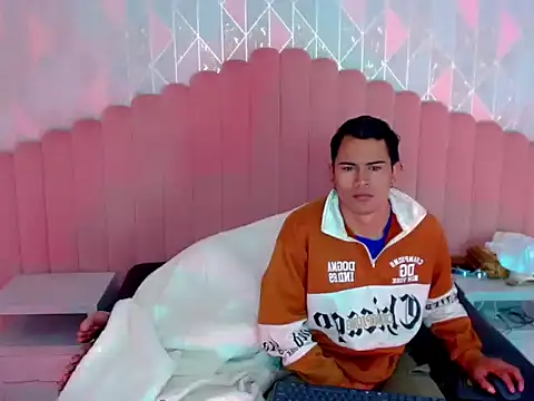 Chat +18 de PassionParty_ ao vivo