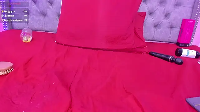 Sofia_Girl_ 라이브 XXX 채팅