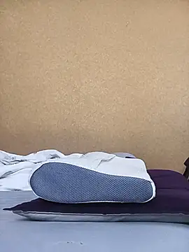LiluHot Adlı Modelin Canlı XXX Sohbeti