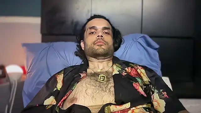 Czat XXX na żywo – icebergslim281