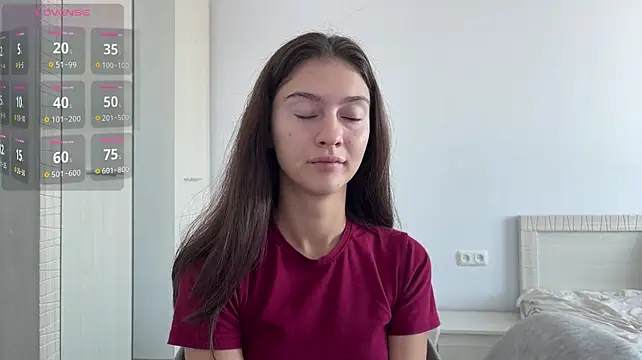 LibbieSchworm Adlı Modelin Canlı XXX Sohbeti