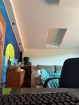 Dejanaceking Chat XXX live