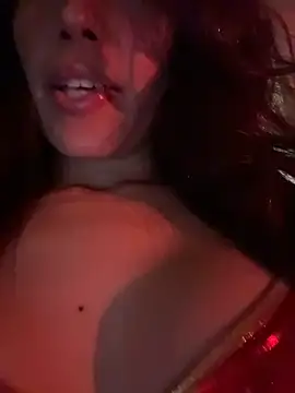 MichelleFerry_ - Lick nipples 🐈‍⬛