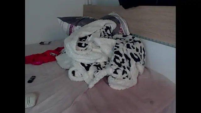 JacquelineChris Chat XXX in diretta