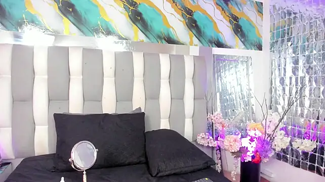 Chat XXX Live IsaDiiaz