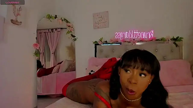Bruneettklaryss - 1000