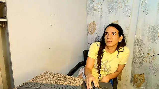 Chat XXX ao vivo de Oh_Tique