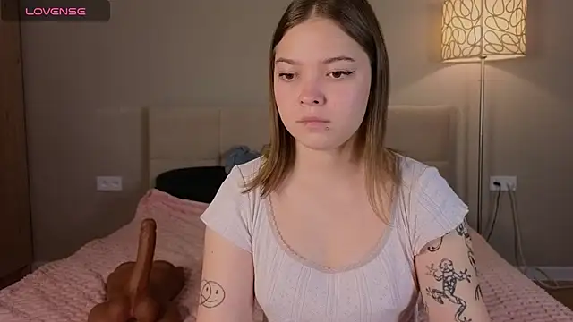 catanadick Live XXX-Chat