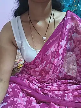 โชว์เว็บแคมของ Me_hanshi_telugu