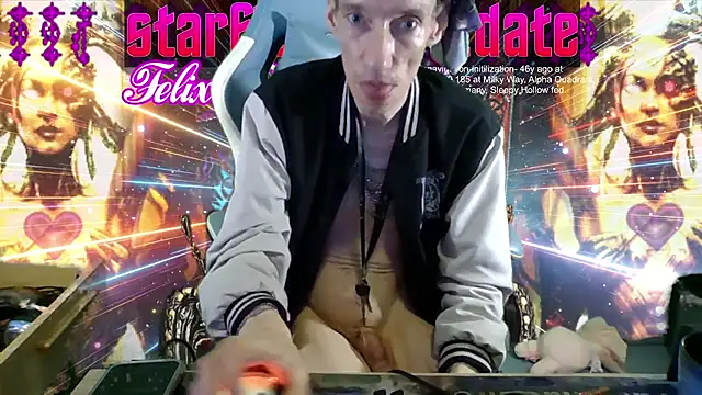 Chat +18 de solodethlordsubveganFAQ ao vivo