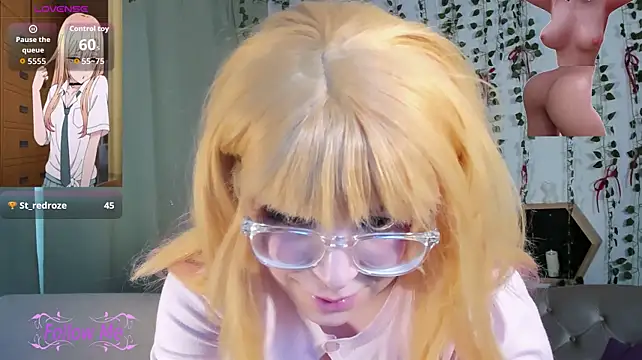 Alex_Howell XXX чат на живо
