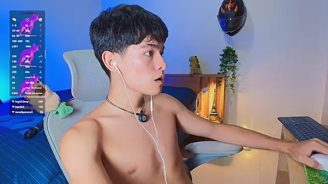 Anky_xx 现场XXX聊天