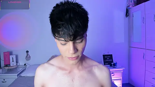 Chat XXX en directo de Dulcey-