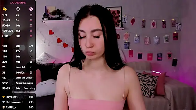 Онлайн чат XXX EmiBunny_