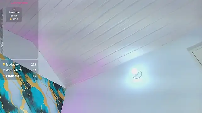 Chatroom XXX en direct de Zoe_Bloom__
