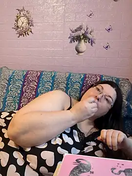 Chat XXX en directo de BrookeStreams