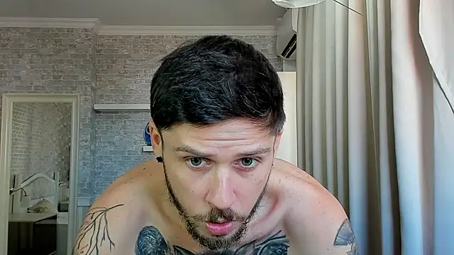 JonahShaw live XXX chat