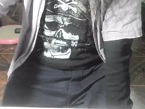 Živý XXX chat OreCam