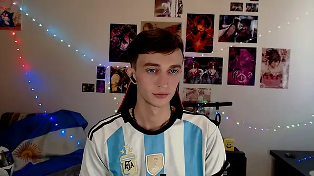 John_Meow Webcam-Show