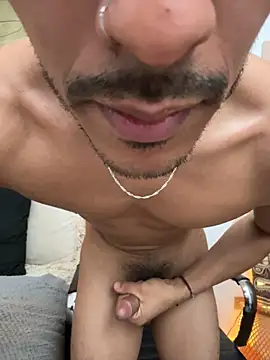 anddy_whiteのライブXXXチャット