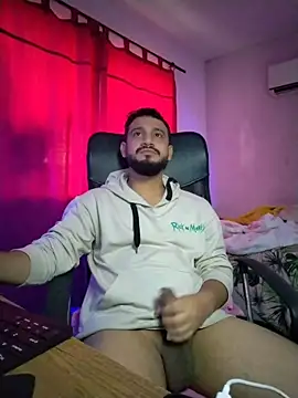 BadboyX333 Live XXX Chat
