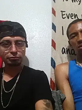 illroots36 webcam show