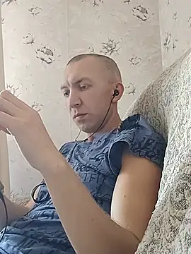 Czat XXX na żywo – _uncle_Mitya-43_