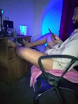 BadboyX333 Live XXX Chat