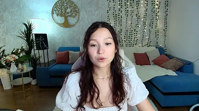 Chat XXX ao vivo de adeline